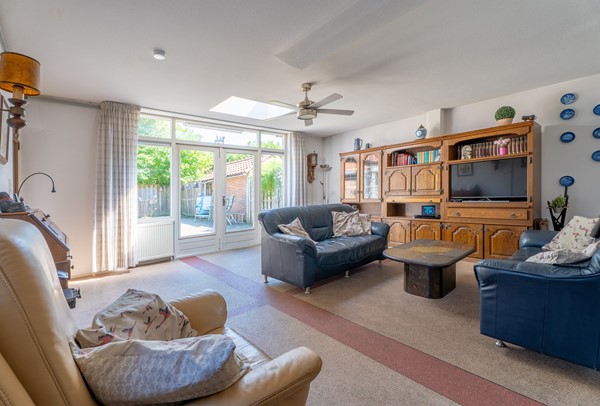 Medium property photo - Julianastraat 11, 3161 AJ Rhoon